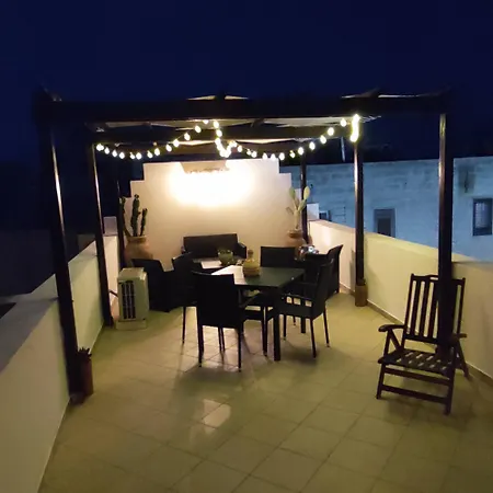 Appartement Saline Favignana