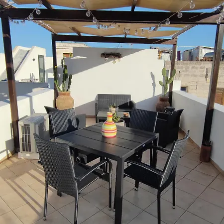 Appartement Saline *