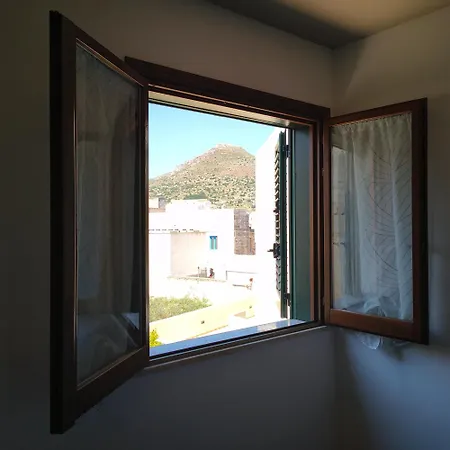 Apartamento Saline Favignana