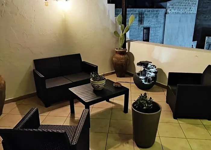 Saline Appartement *