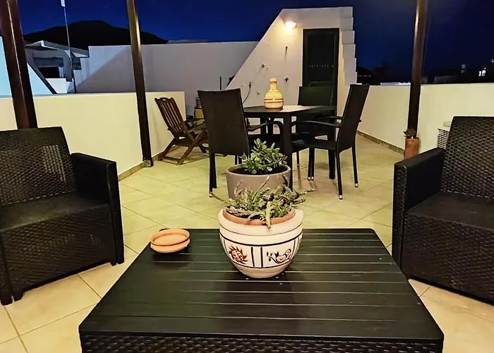 Saline Appartement *